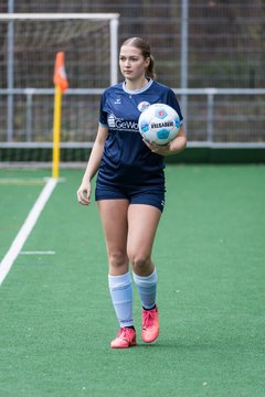 Bild 33 - F VfL Pinneberg - USC Paloma : Ergebnis: 1:4